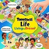 Tomodachi Life Living the Dream Logo
